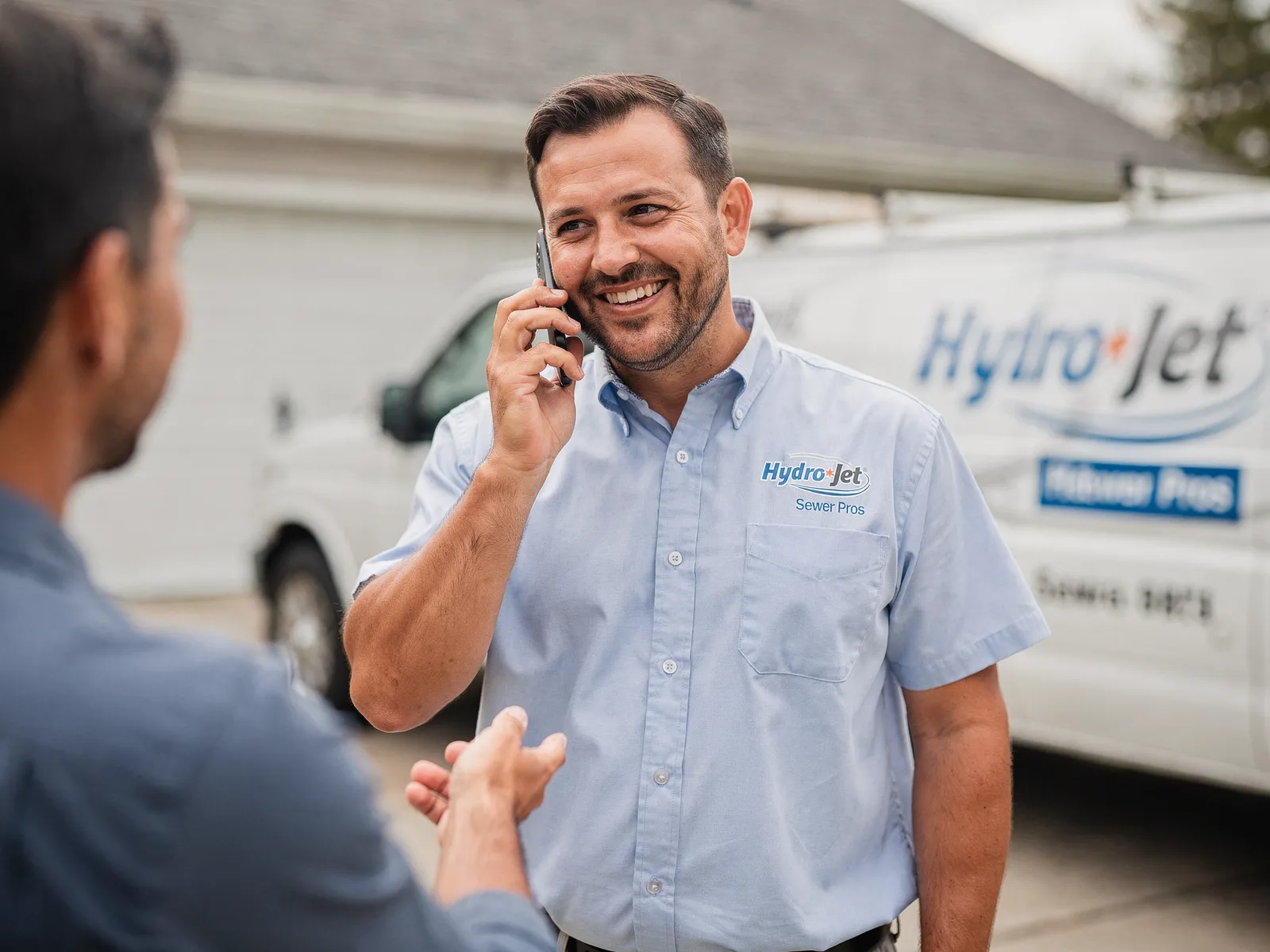 Hydro Jetting Near Me Gandeeville, WV FAQs
